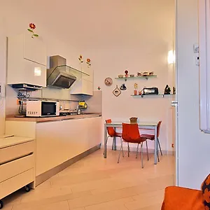 Appartamento La Tana Del Poeta, Lerici
