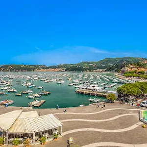 Appartamento Magnolia, Terre Marine, Lerici