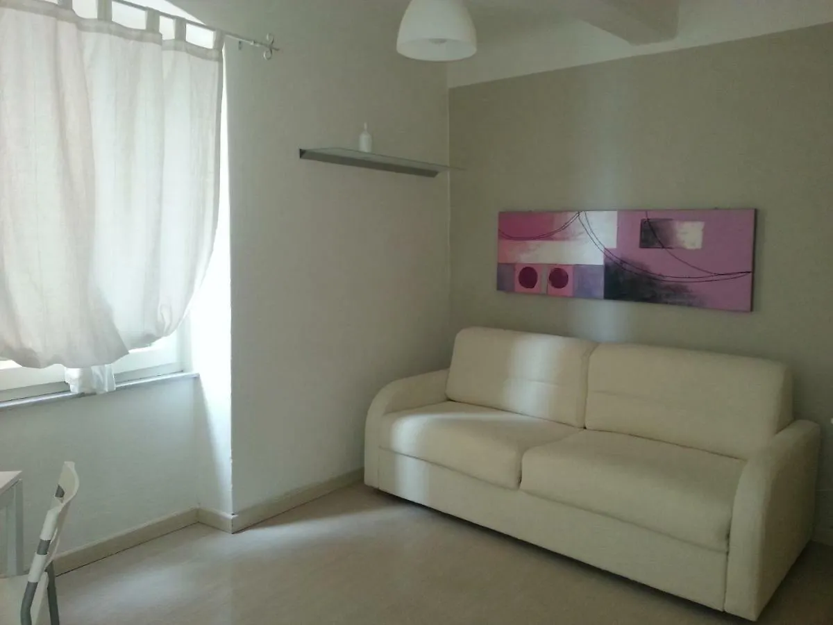 Fronte Mare Sul Molo Apartment Lerici