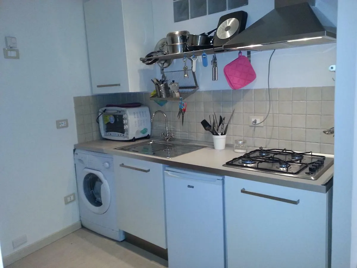 Fronte Mare Sul Molo Apartment Lerici Italy