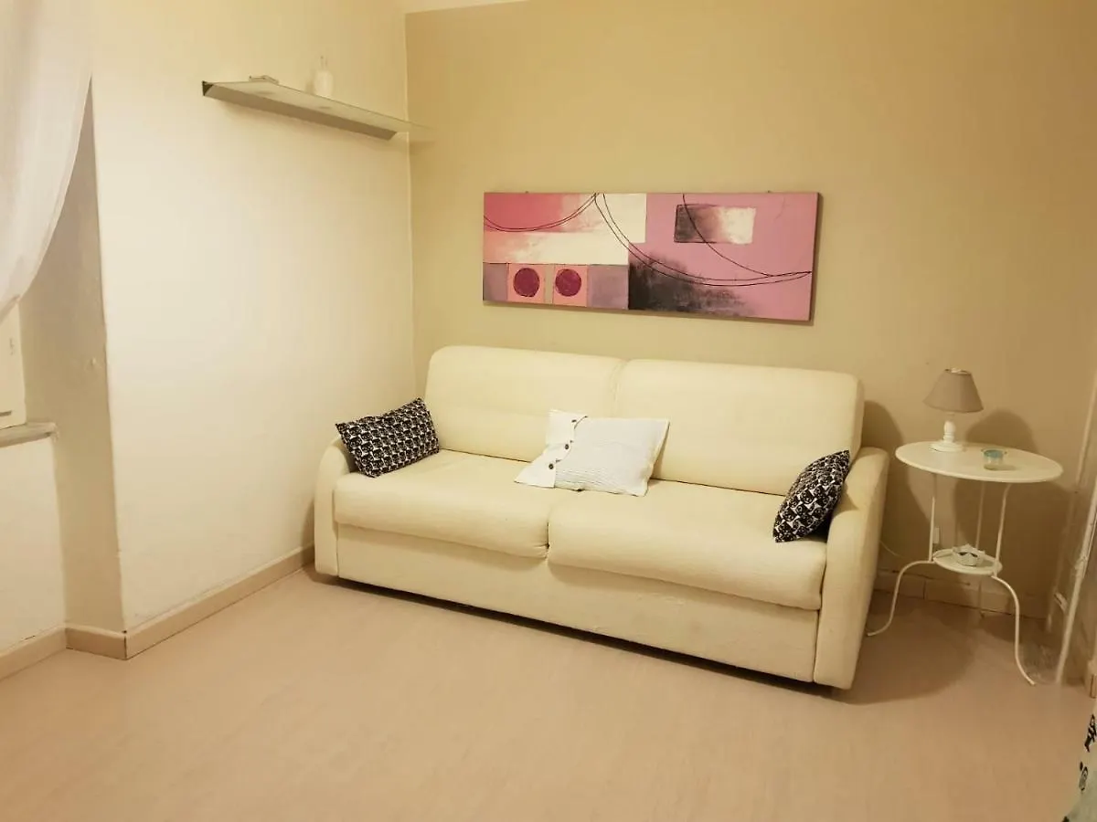 Fronte Mare Sul Molo Apartment Lerici